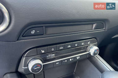 Внедорожник / Кроссовер Mazda CX-5 2019 в 