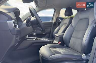 Внедорожник / Кроссовер Mazda CX-5 2020 в 
