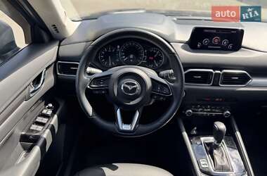 Внедорожник / Кроссовер Mazda CX-5 2020 в 
