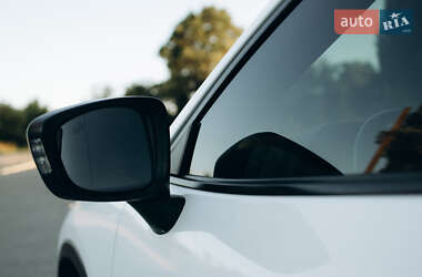 Позашляховик / Кросовер Mazda CX-5 2013 в 