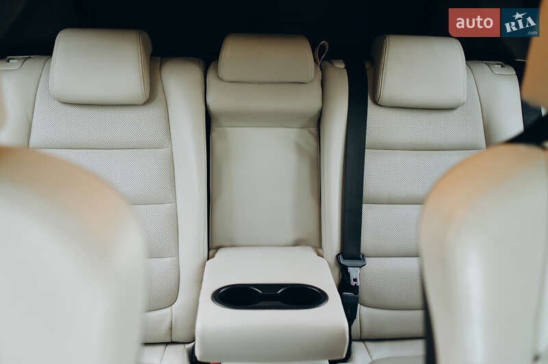 Внедорожник / Кроссовер Mazda CX-5 2013 в Новой Ушице