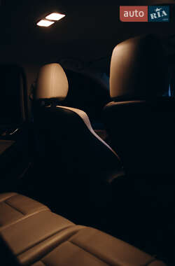 Позашляховик / Кросовер Mazda CX-5 2013 в 