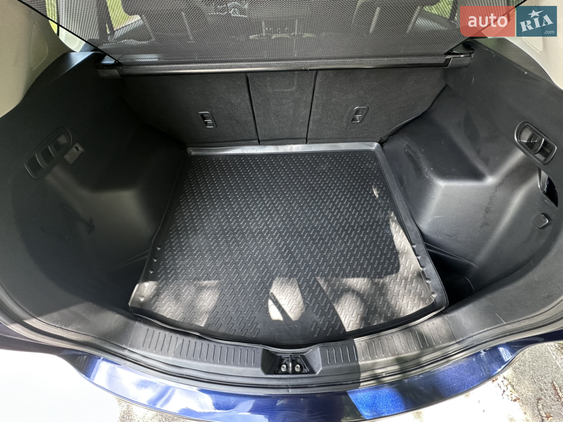2013 Mazda CX-5 - мініатюра 21