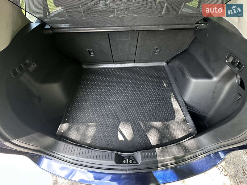 Внедорожник / Кроссовер Mazda CX-5 2013 в Киеве