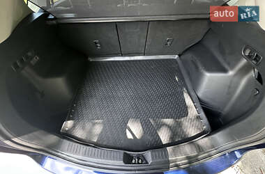 Внедорожник / Кроссовер Mazda CX-5 2013 в 