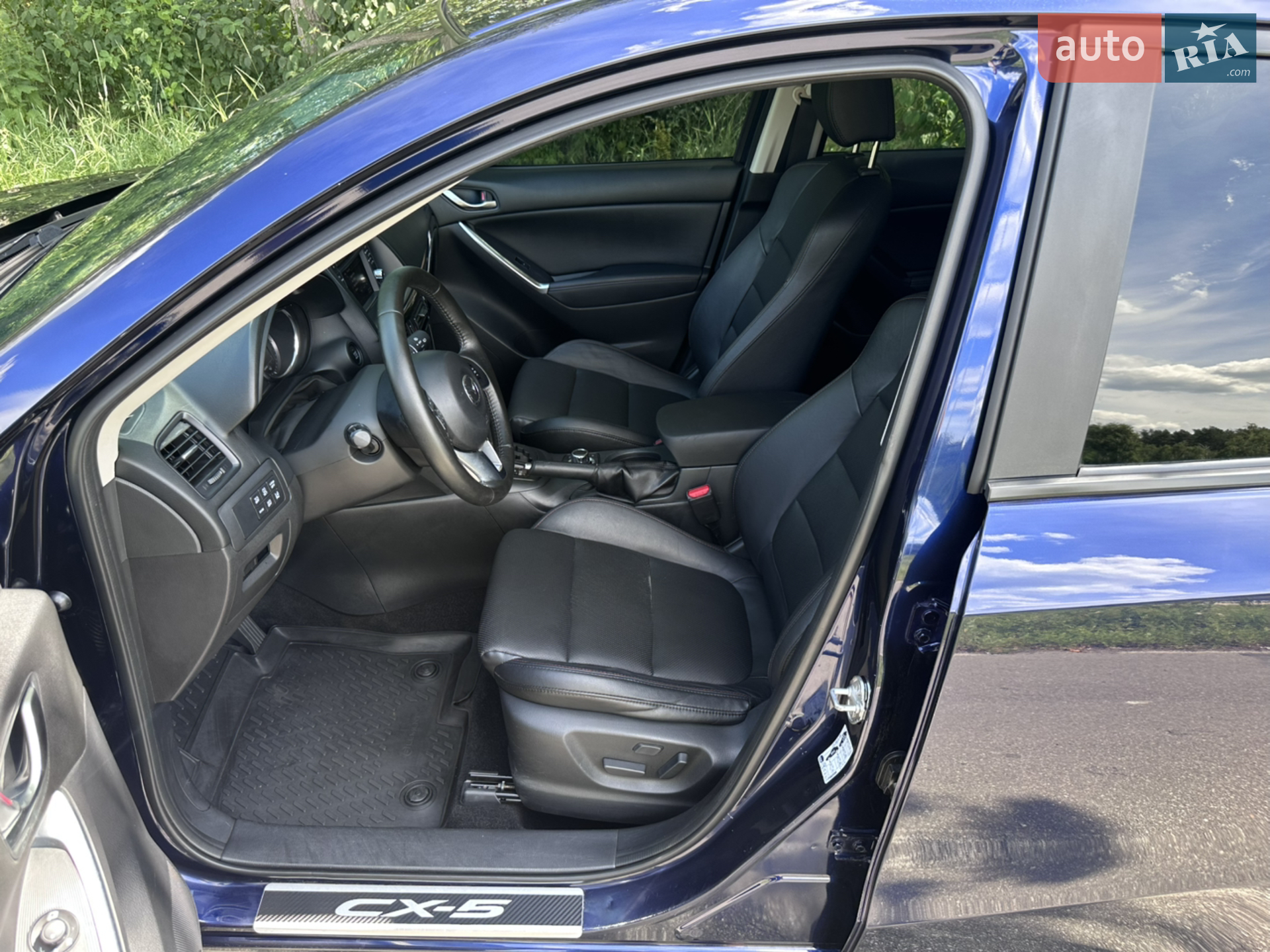 2013 Mazda CX-5 - мініатюра 41