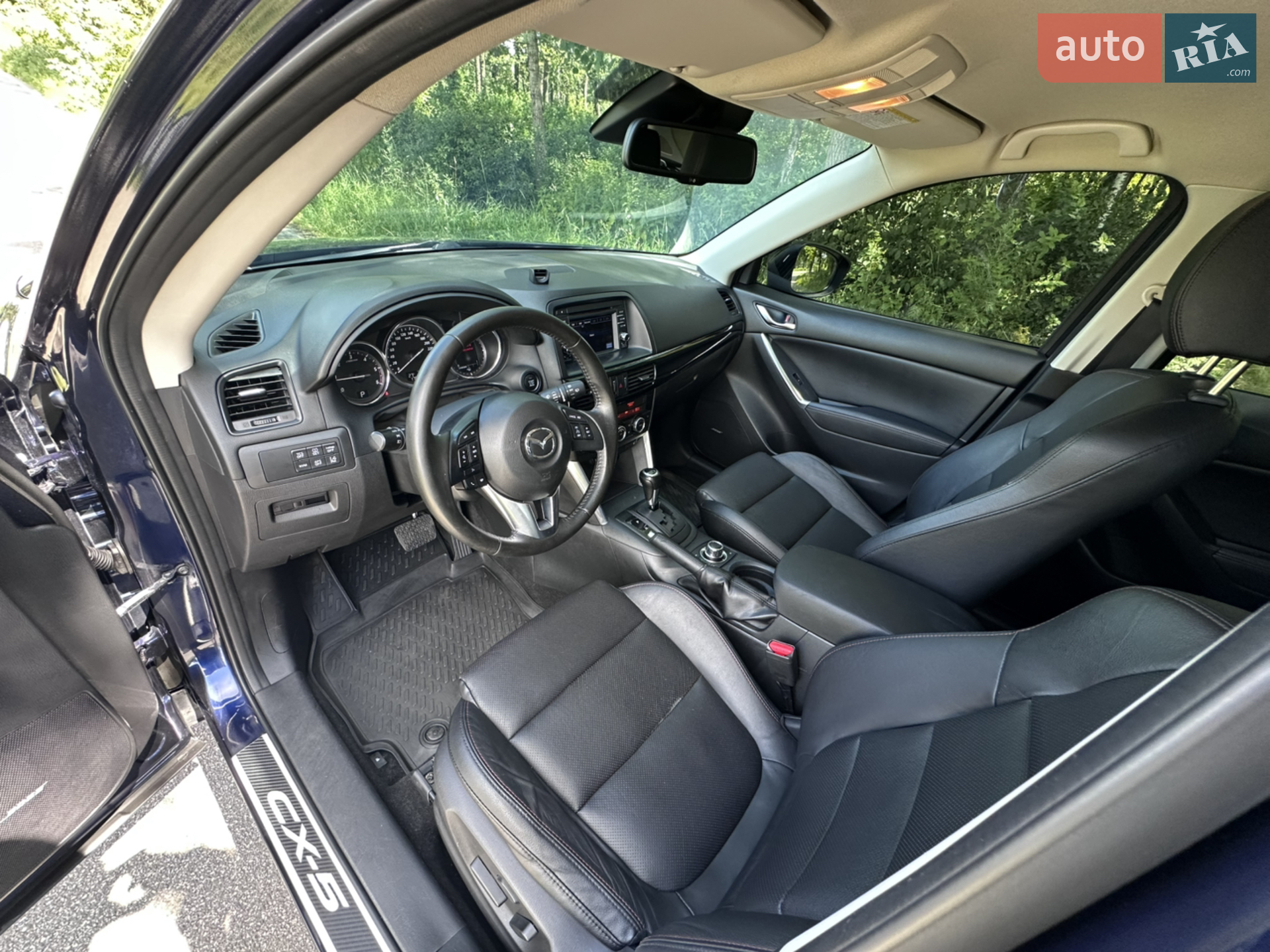 2013 Mazda CX-5 - мініатюра 42