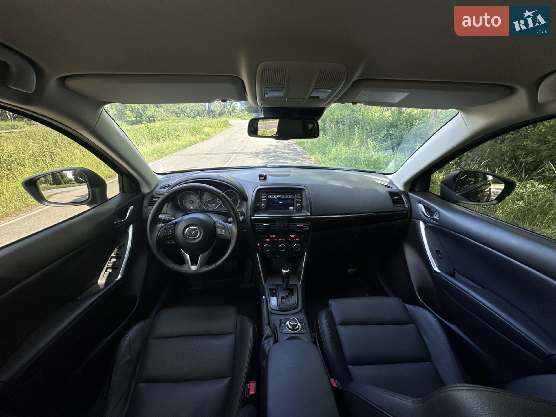 2013 Mazda CX-5 - мініатюра 46