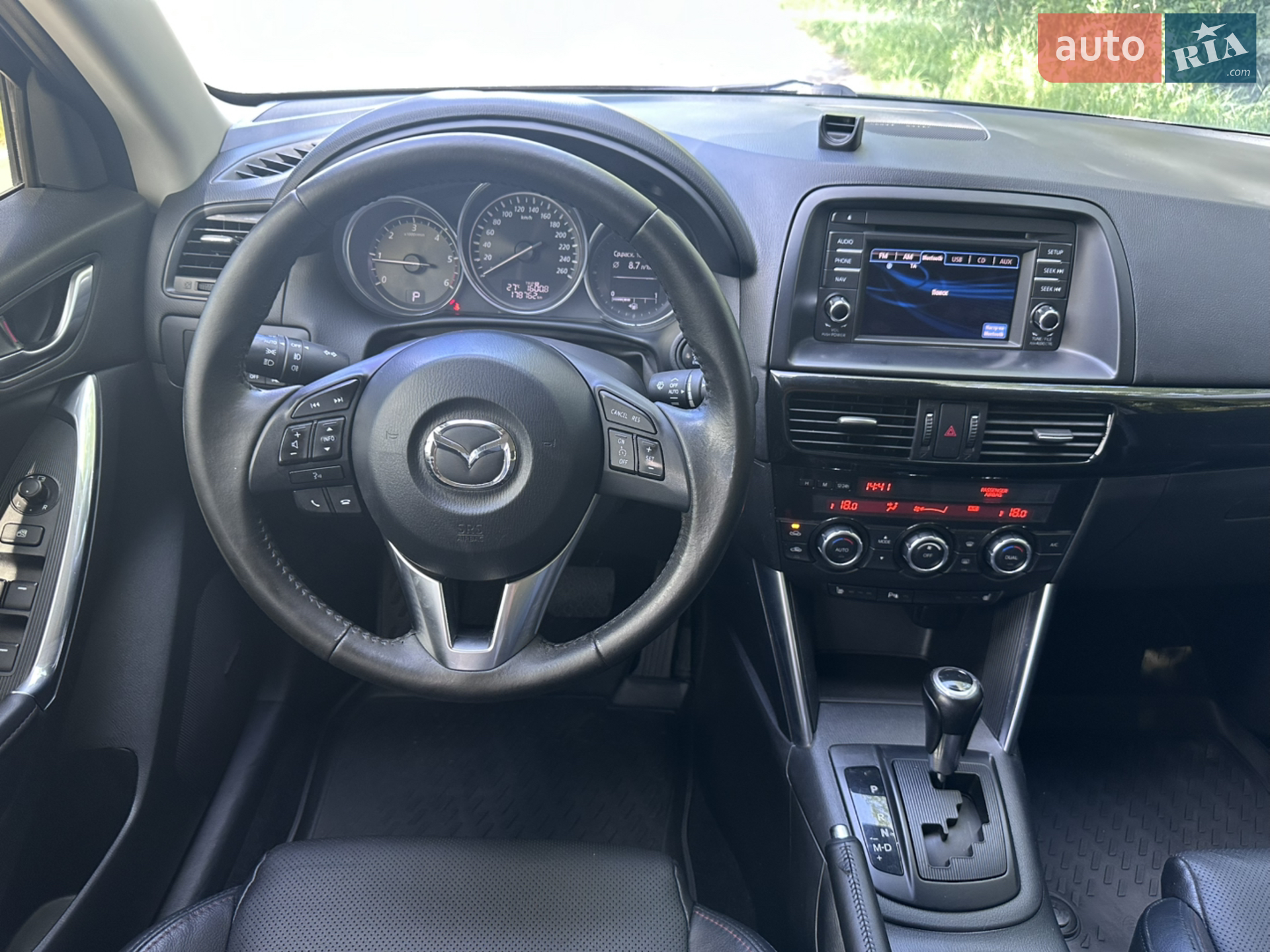 2013 Mazda CX-5 - мініатюра 49