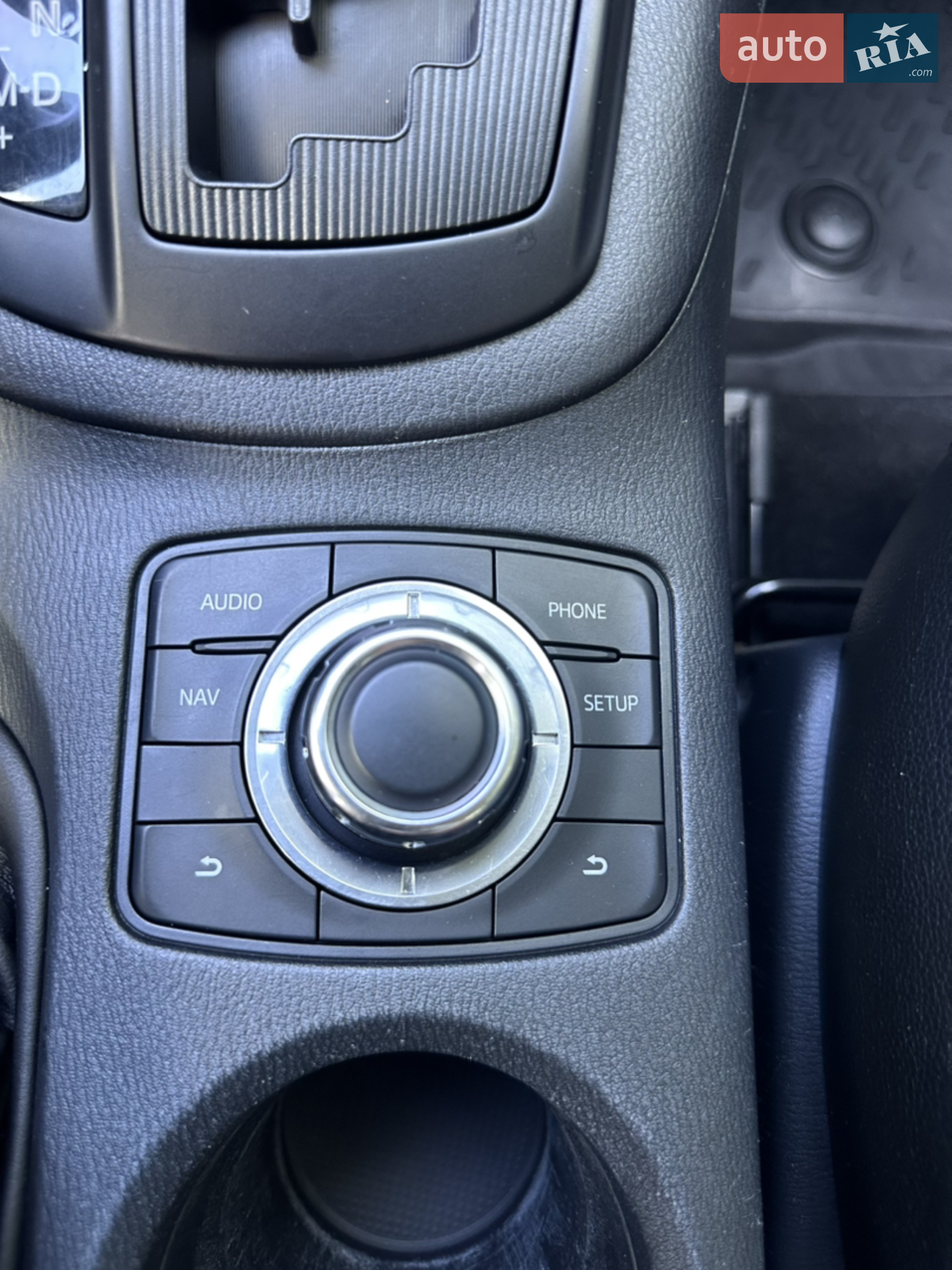 2013 Mazda CX-5 - мініатюра 55
