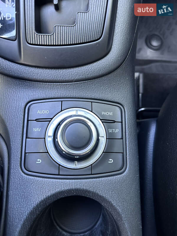 Внедорожник / Кроссовер Mazda CX-5 2013 в Киеве