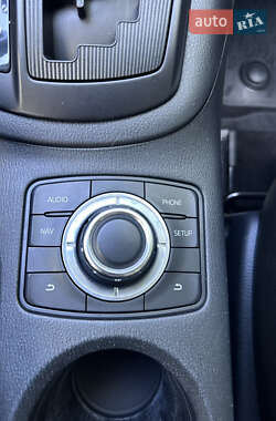 Внедорожник / Кроссовер Mazda CX-5 2013 в 
