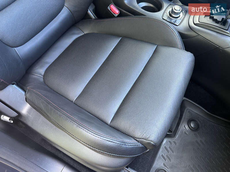 Внедорожник / Кроссовер Mazda CX-5 2013 в Киеве