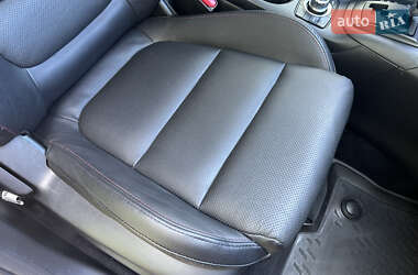 Внедорожник / Кроссовер Mazda CX-5 2013 в 
