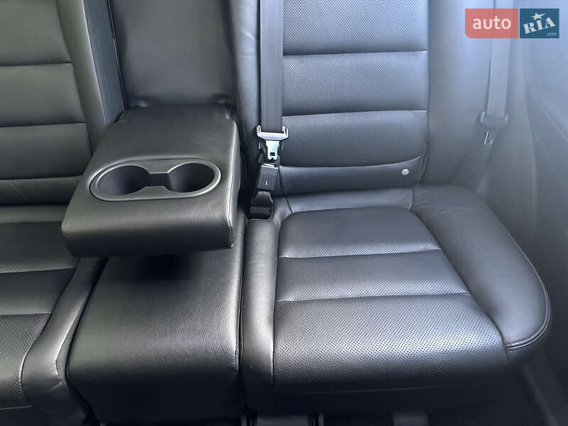 Внедорожник / Кроссовер Mazda CX-5 2013 в Киеве