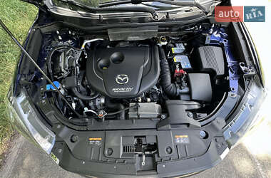 Внедорожник / Кроссовер Mazda CX-5 2013 в 