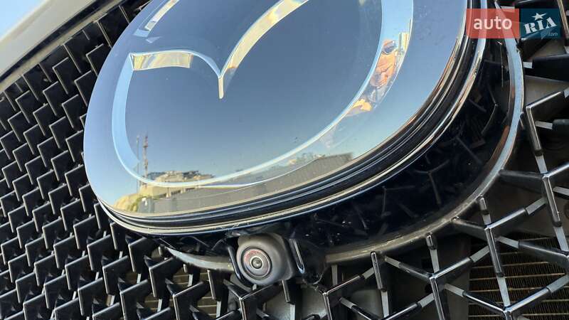 Внедорожник / Кроссовер Mazda CX-5 2020 в Киеве