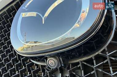 Внедорожник / Кроссовер Mazda CX-5 2020 в 