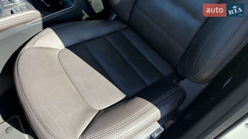 Внедорожник / Кроссовер Mazda CX-5 2020 в Киеве