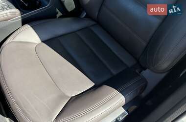 Внедорожник / Кроссовер Mazda CX-5 2020 в 