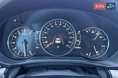 Внедорожник / Кроссовер Mazda CX-5 2020 в 
