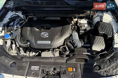 Внедорожник / Кроссовер Mazda CX-5 2020 в 