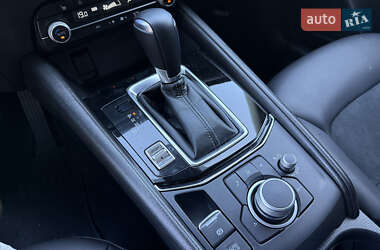 Внедорожник / Кроссовер Mazda CX-5 2022 в 
