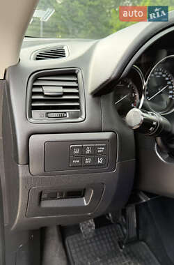 Внедорожник / Кроссовер Mazda CX-5 2013 в 