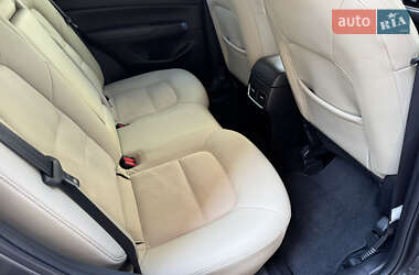 Внедорожник / Кроссовер Mazda CX-5 2017 в 
