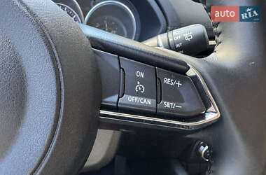 Внедорожник / Кроссовер Mazda CX-5 2017 в 