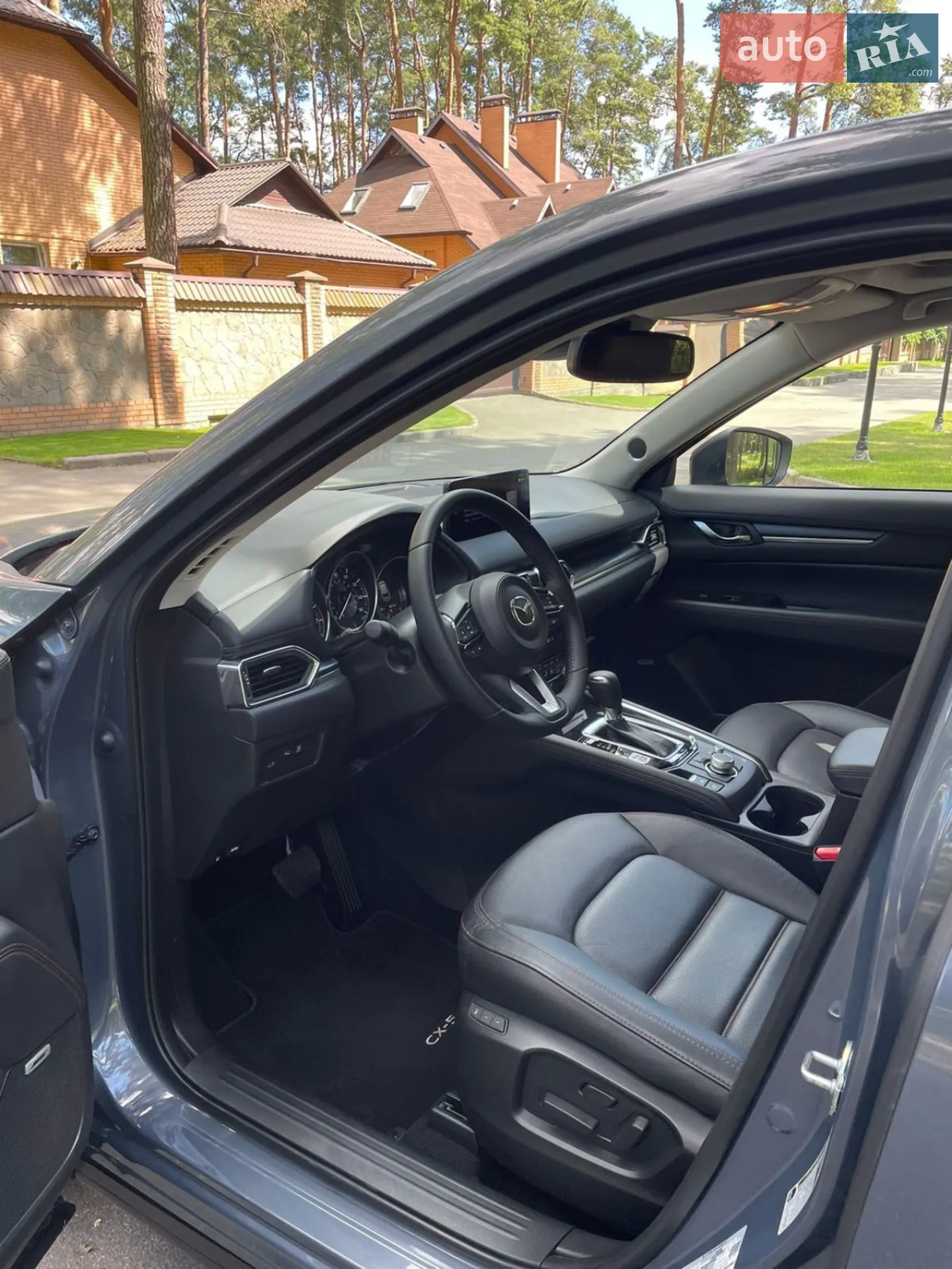 2024 Mazda CX-5 - мініатюра 15