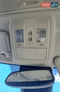 Внедорожник / Кроссовер Mazda CX-5 2015 в 