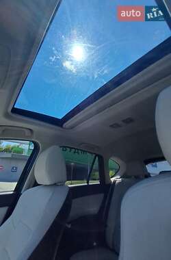 Внедорожник / Кроссовер Mazda CX-5 2015 в 
