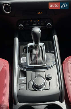 Внедорожник / Кроссовер Mazda CX-5 2023 в 