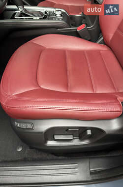 Внедорожник / Кроссовер Mazda CX-5 2023 в 