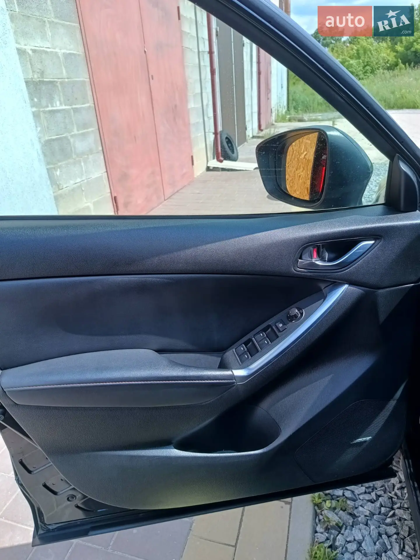 2012 Mazda CX-5 - мініатюра 18