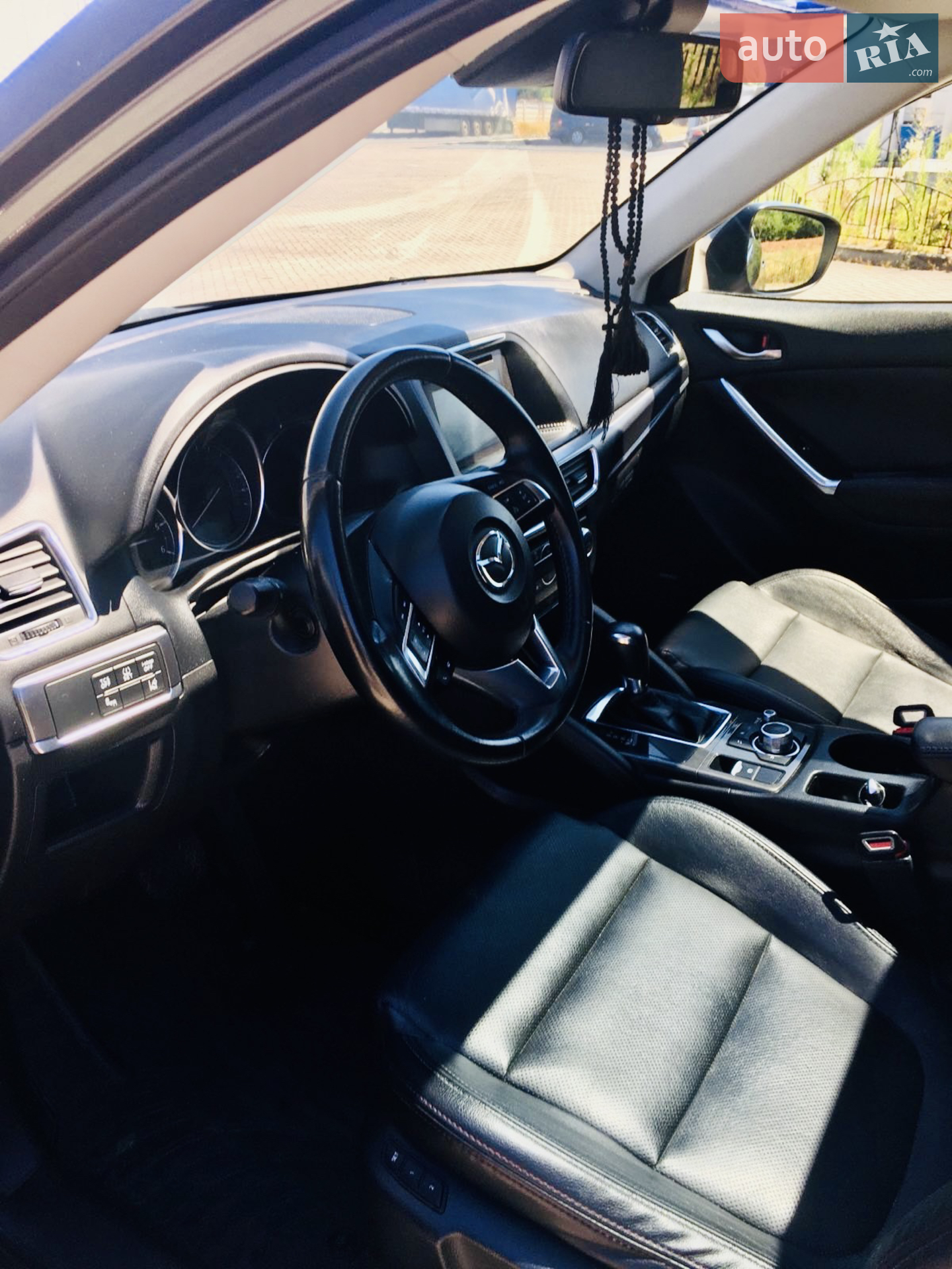 2016 Mazda CX-5 - мініатюра 16