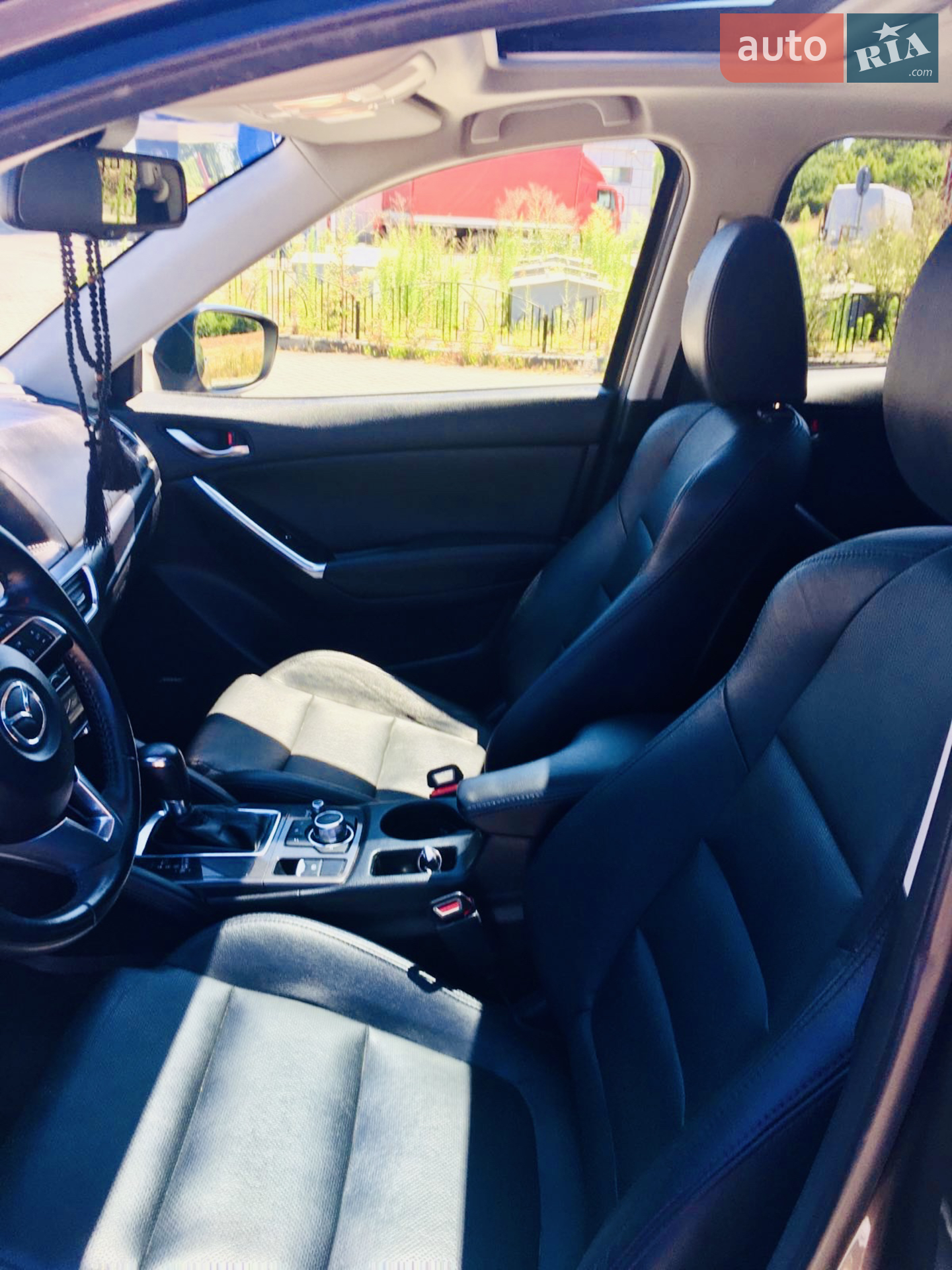 2016 Mazda CX-5 - мініатюра 17