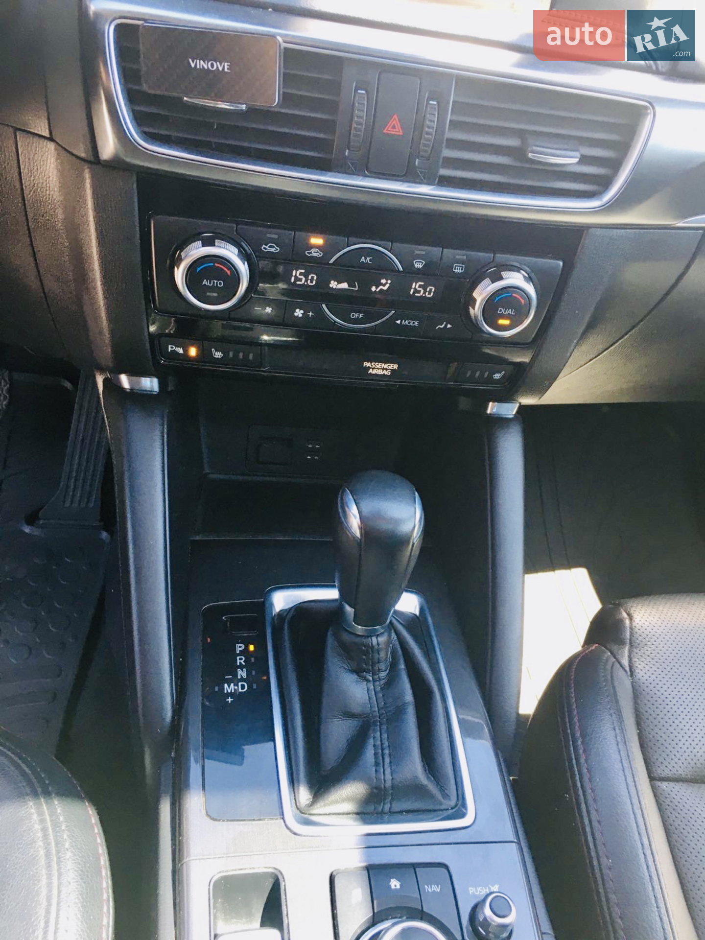 2016 Mazda CX-5 - мініатюра 19