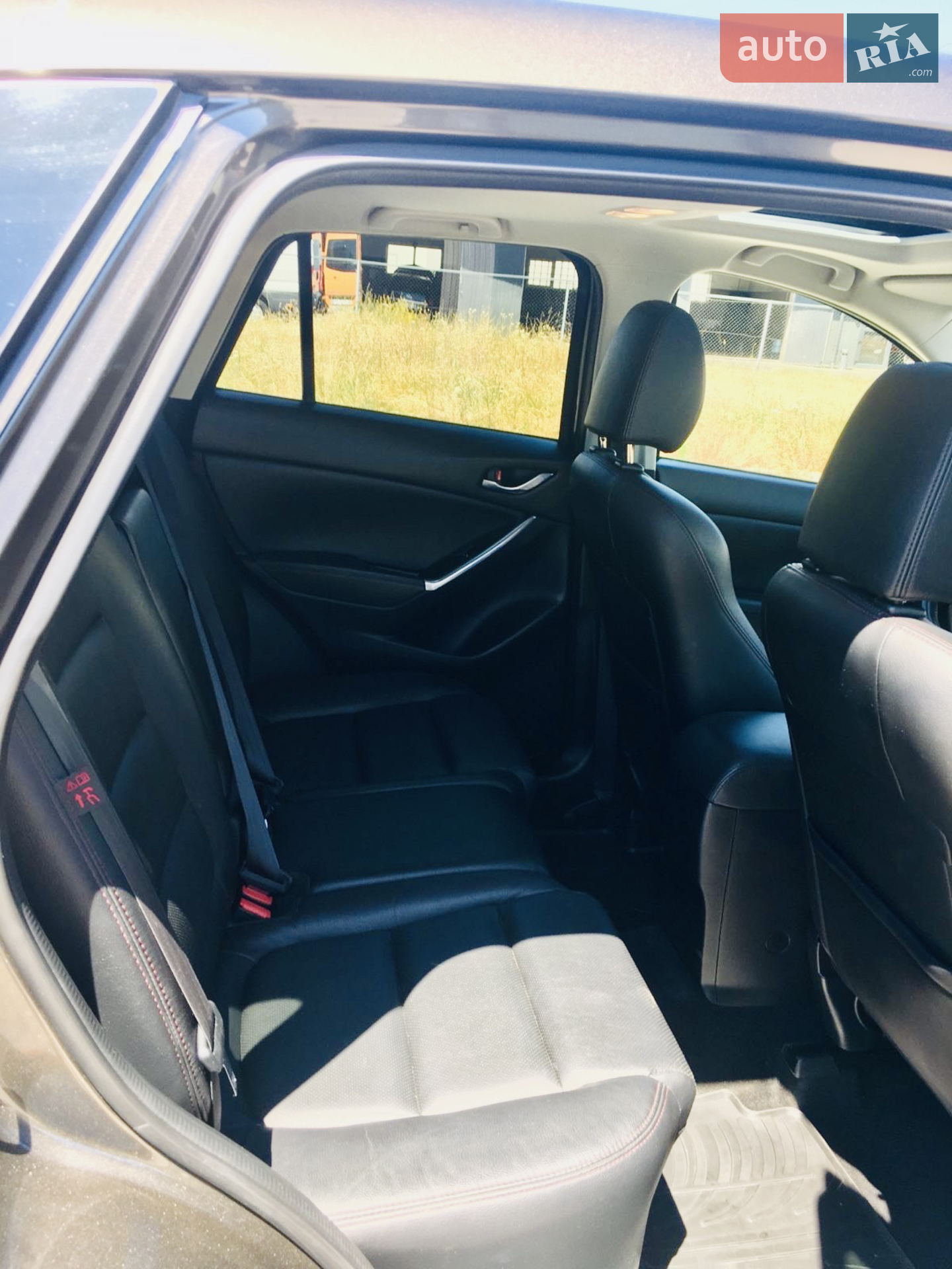 2016 Mazda CX-5 - мініатюра 21