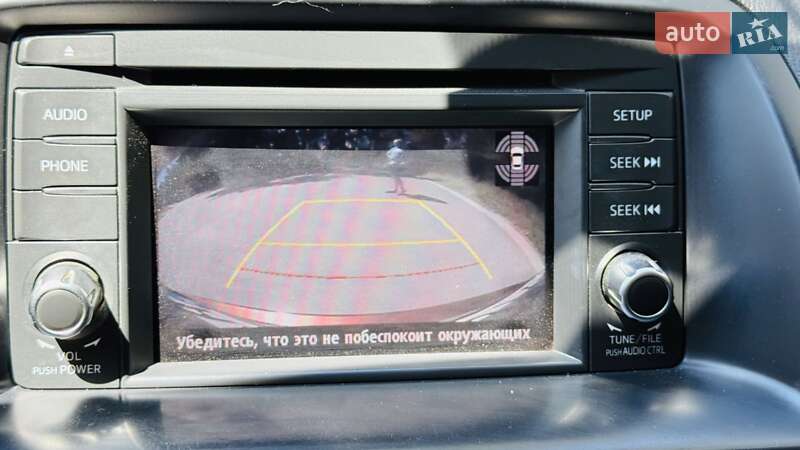 Внедорожник / Кроссовер Mazda CX-5 2012 в Харькове