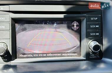 Внедорожник / Кроссовер Mazda CX-5 2012 в 