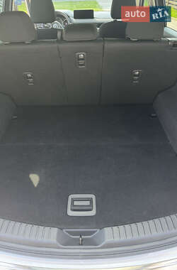 Внедорожник / Кроссовер Mazda CX-5 2022 в 