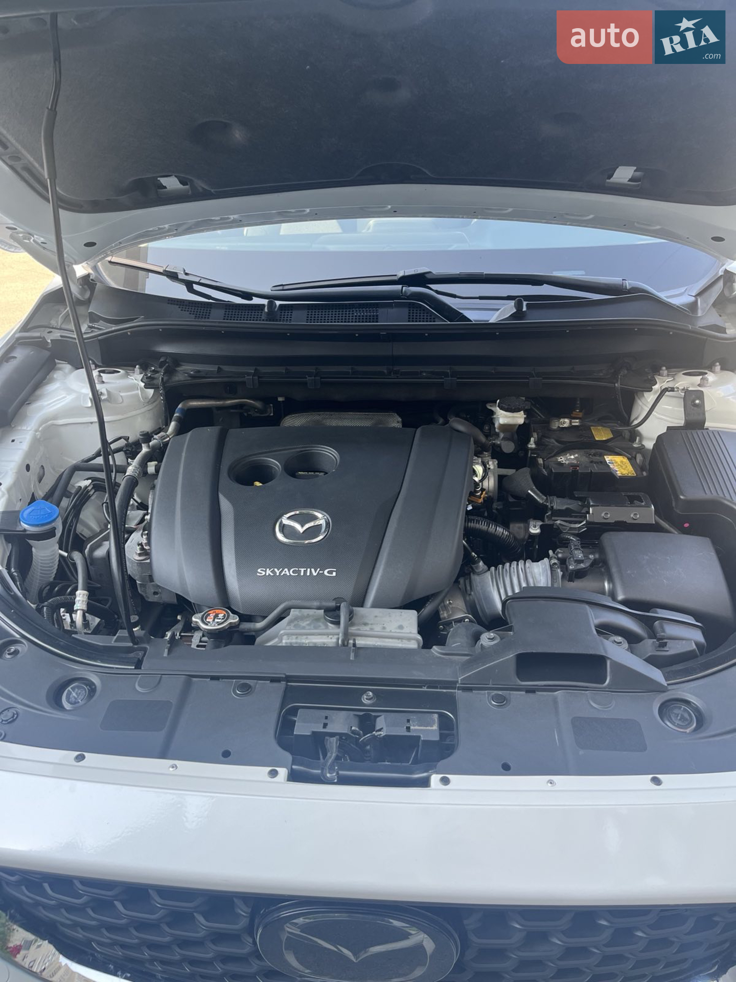 2022 Mazda CX-5 - мініатюра 16