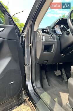 Внедорожник / Кроссовер Mazda CX-5 2015 в 