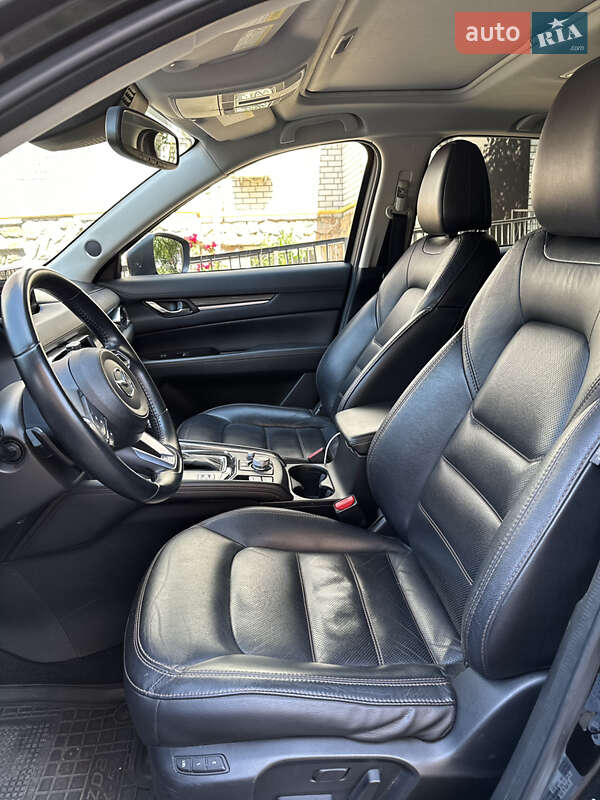 Позашляховик / Кросовер Mazda CX-5 2019 в Коростені