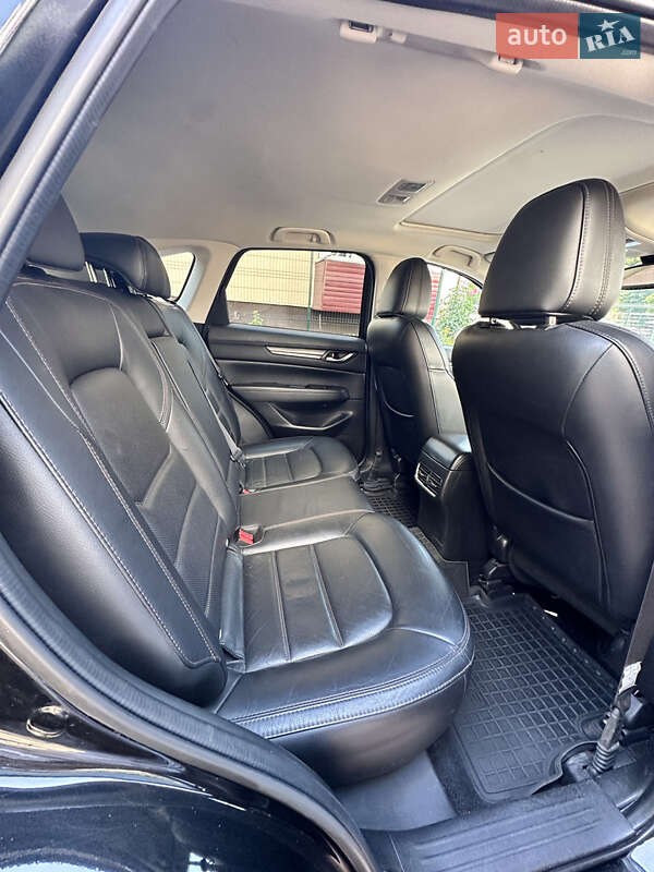 Позашляховик / Кросовер Mazda CX-5 2019 в Коростені