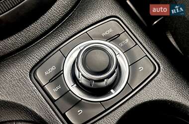 Внедорожник / Кроссовер Mazda CX-5 2013 в 