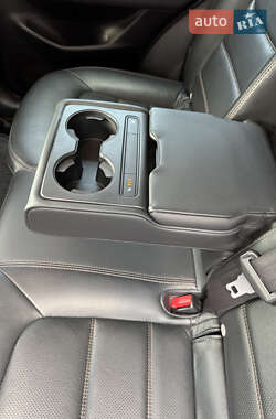 Внедорожник / Кроссовер Mazda CX-5 2019 в 