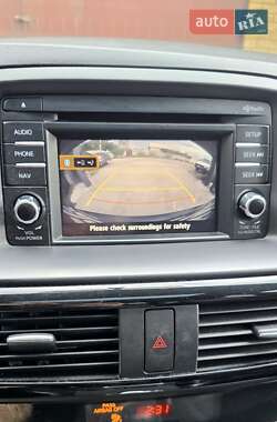 Внедорожник / Кроссовер Mazda CX-5 2015 в 